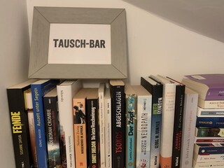 Gemütliche Zeit