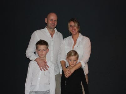 Frau Ulrike Oelerking