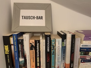 gemütliche Zeit!