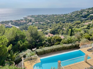 viue to the sea