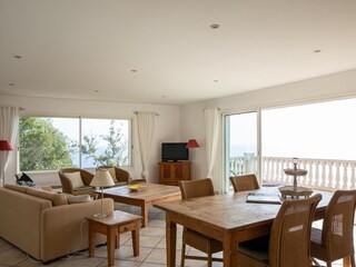 Villa Les Issambres Kenmerken 25
