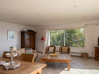 Villa Les Issambres Ausstattung 26