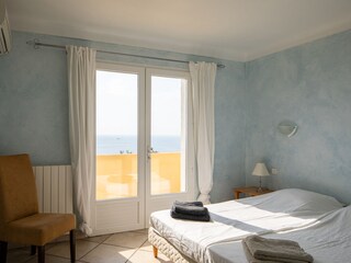 Villa Les Issambres Características 33