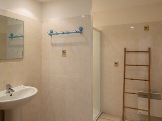 Villa Les Issambres Características 37