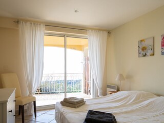 apartment Albert