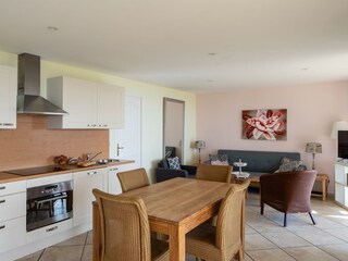 Villa Les Issambres Características 30