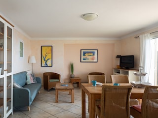 Villa Les Issambres Ausstattung 28
