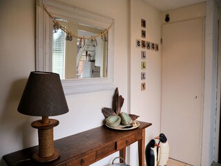 Vakantiehuis Noordwijk Kenmerken 11