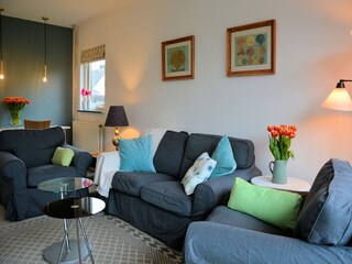 Casa de vacaciones Noordwijk Características 8