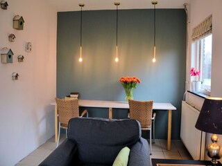 Vakantiehuis Noordwijk Kenmerken 11