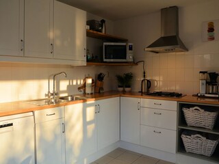 Ferienhaus Noordwijk Ausstattung 19