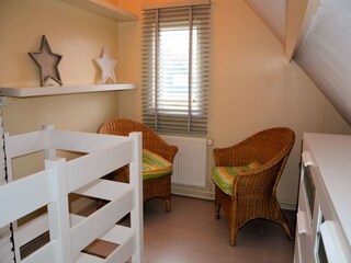 Vakantiehuis Noordwijk Kenmerken 6