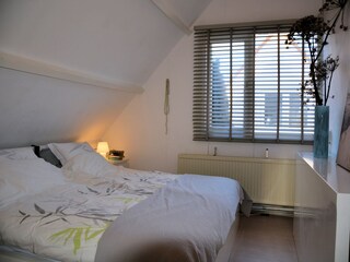 Ferienhaus Noordwijk Ausstattung 12