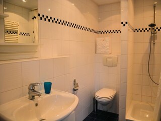Ferienhaus Noordwijk Ausstattung 15