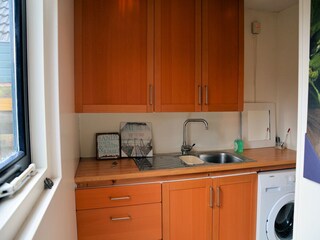 Holiday house Noordwijk  28