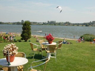 Vakantiehuis Noordwijk Omgeving 35