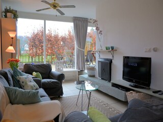 Holiday house Noordwijk Features 1