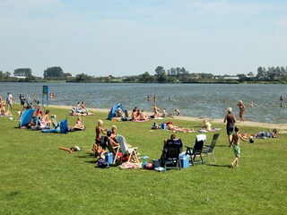 Vakantiehuis Noordwijk Omgeving 25