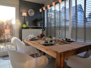 Ferienhaus Noordwijk Ausstattung 16
