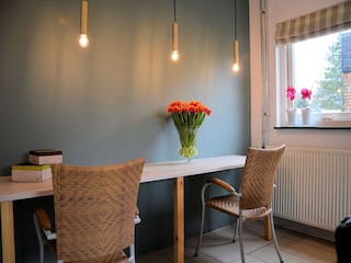 Casa per le vacanze Noordwijk Caratteristiche 12