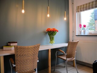 Ferienhaus Noordwijk Ausstattung 17