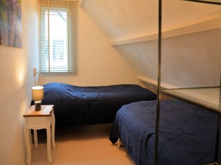 Holiday house Noordwijk Features 18