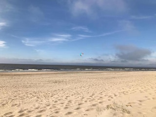 Casa per le vacanze Noordwijk Ambiente 21