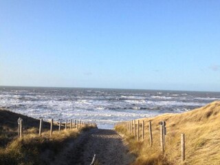 Casa de vacaciones Noordwijk Entorno 35