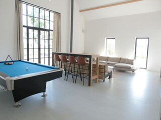 Villa Zuidzande Features 8