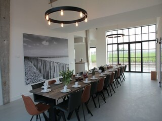 Villa Zuidzande Ausstattung 10