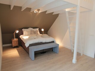 Villa Zuidzande Ausstattung 12