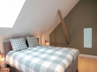 Villa Zuidzande Ausstattung 13