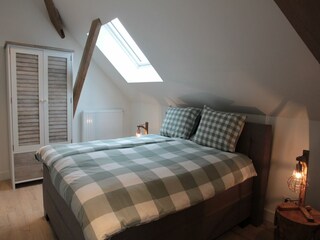 Villa Zuidzande Features 21