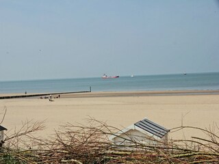 Villa Zuidzande Entorno 31