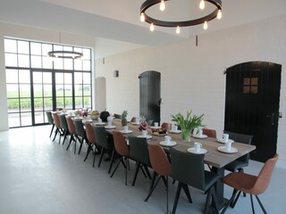 Villa Zuidzande Ausstattung 17