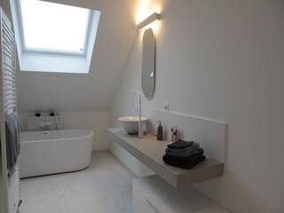 Villa Zuidzande Ausstattung 25