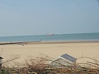 Villa Zuidzande Ambiente 31