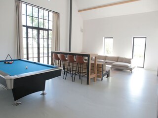 Villa Zuidzande Ausstattung 27