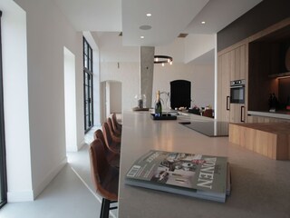 Villa Zuidzande Ausstattung 28