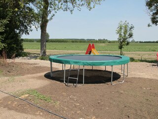 Villa Zuidzande Grabación al aire libre 7