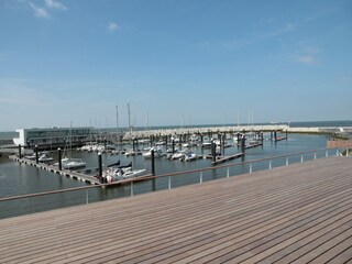 Villa Zuidzande Ambiente 33