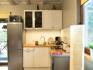 Casa per le vacanze Kopalino Caratteristiche 11