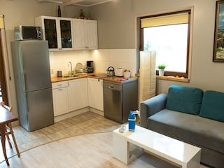 Ferienhaus Kopalino Ausstattung 11