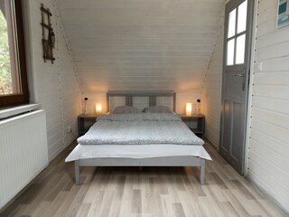 Maison de vacances Kopalino Équipement 12