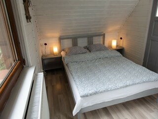 Ferienhaus Kopalino Ausstattung 9