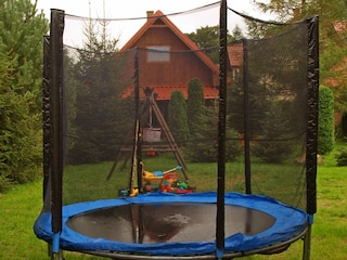 Ferienhaus Kopalino Außenaufnahme 4