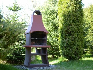 Maison de vacances Kopalino Enregistrement extérieur 4