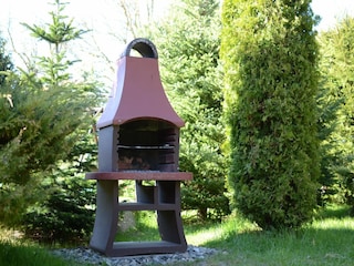 Maison de vacances Kopalino Enregistrement extérieur 5