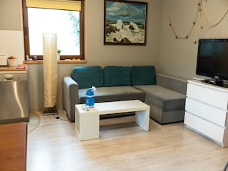 Ferienhaus Kopalino Ausstattung 17