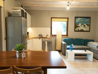 Ferienhaus Kopalino Ausstattung 18